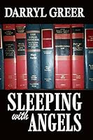 Sleeping with Angels 150306008X Book Cover