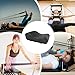 Pilates Pillow - Reformer Head Neck Support Cushion | Comfortable Pilates Accessory for Home Gym, Fitness, Sports, and Outdoor Workouts, for Men, Women, and All Skill Levels