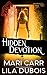 Hidden Devotion (Trinity Masters Book 5)