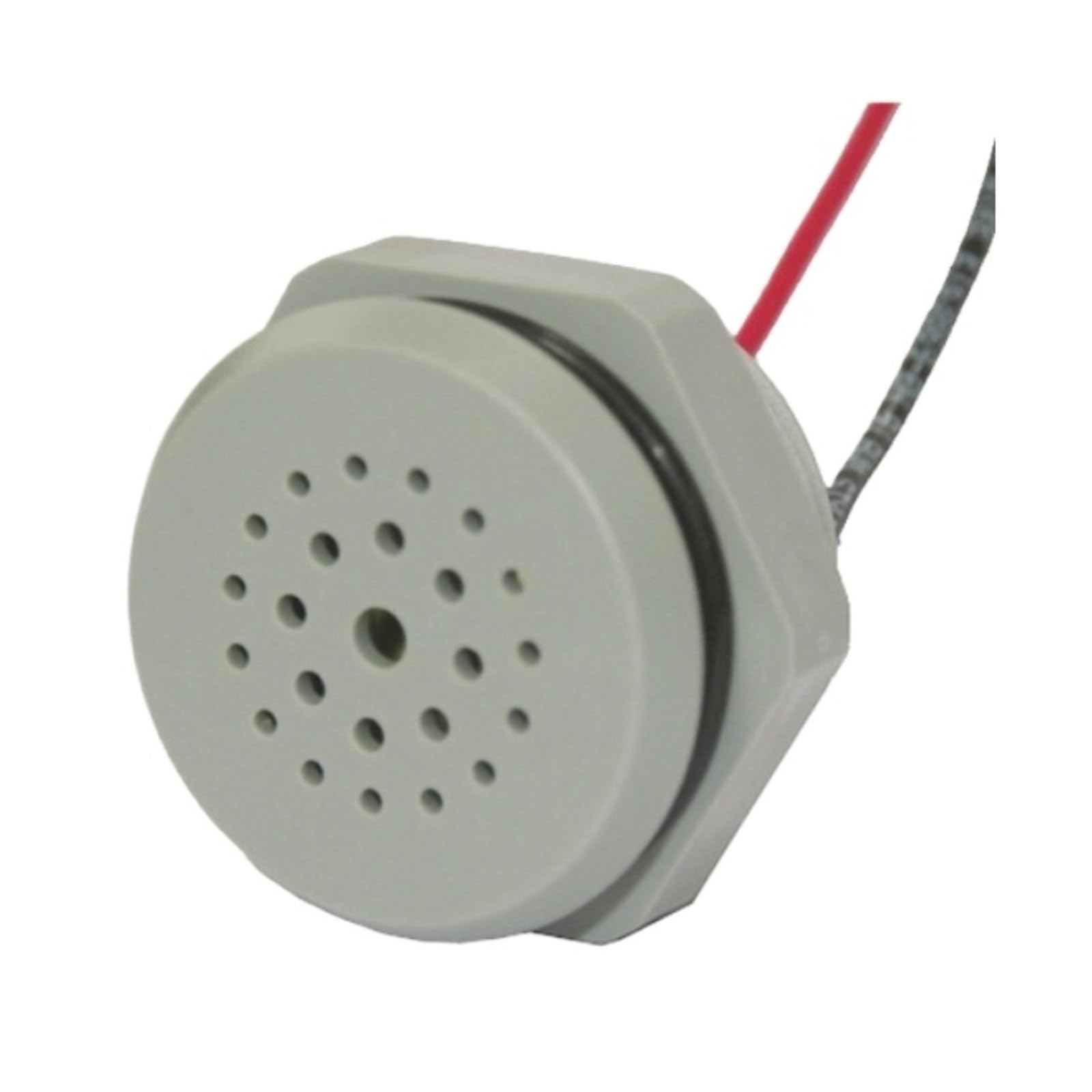 Yjabshdbatt One Color Piezoelectric Buzzer Sra80ia1 5-80V 94Db 15Ma