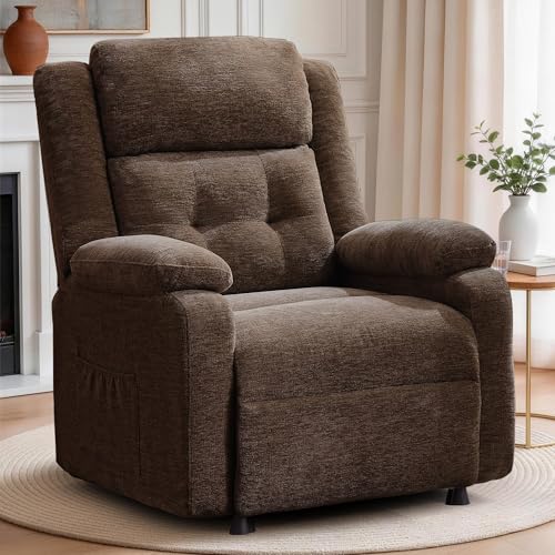 Korser Power Recliner Chair