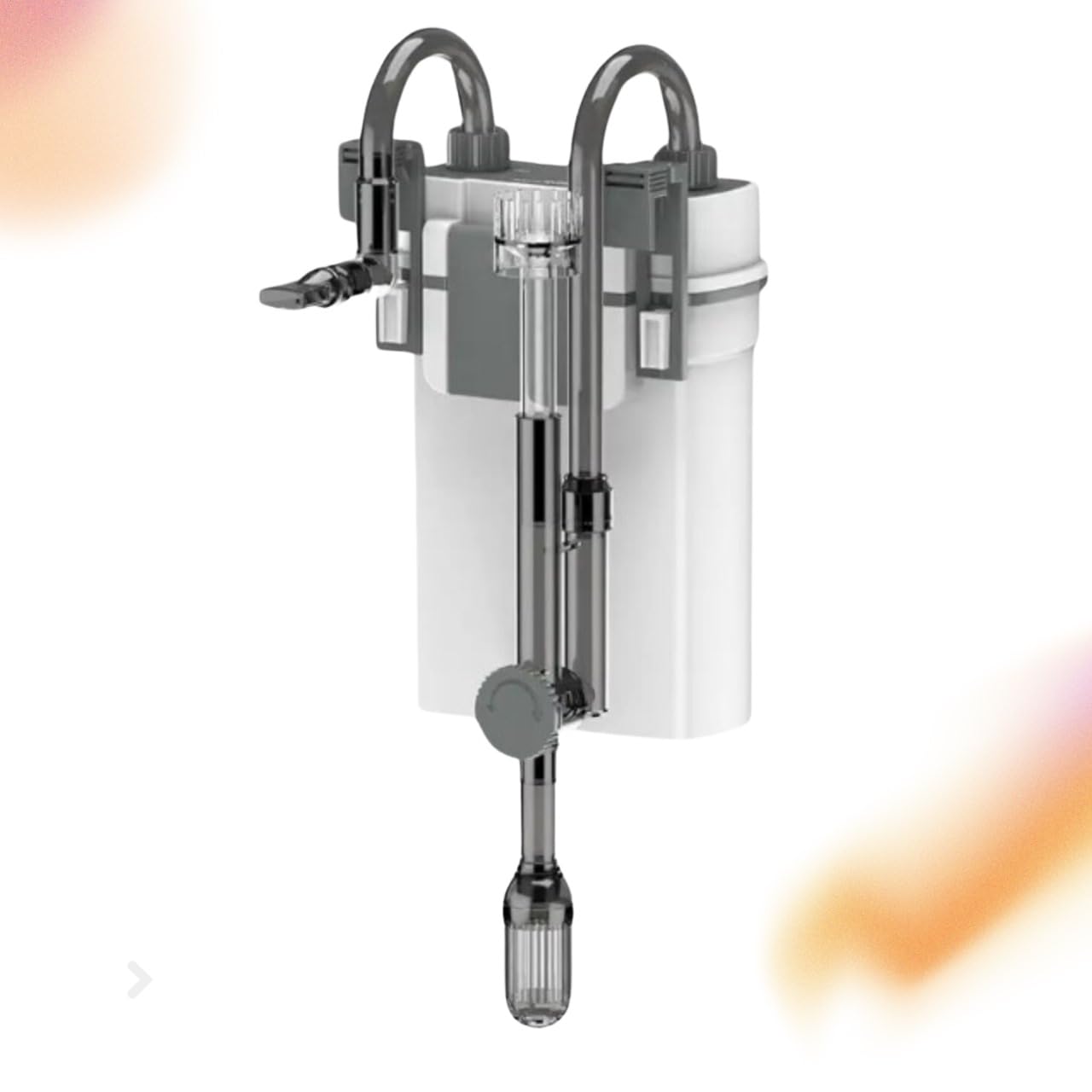 See full amazon price history chart for XBL Series External Canister Filter | 7W Power | 500L/H Flow | Suitable for Up to 3 Feet Aquarium Fish Tank (XBL-600) | Water Filter for Aquarium | Canister Filter | Fish Filter XBL Series External Canister Filter | 7W Power | 500L/H Flow | Suitable for Up to 3 Feet Aquarium Fish Tank (XBL-600) | Water Filter for Aquarium | Canister Filter | Fish Filter (B0DCVXFGY5) Amazon Price History, Amazon Price Tracker