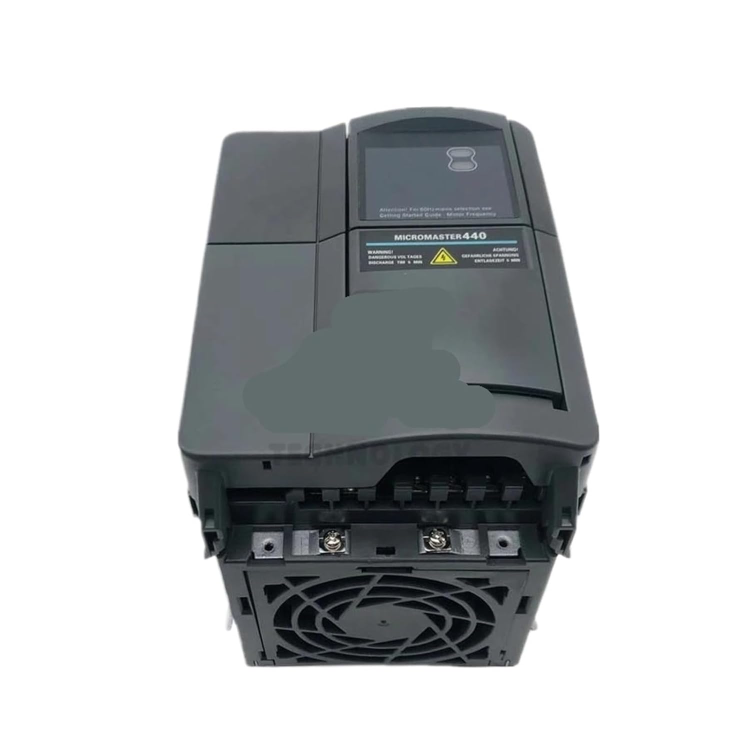 MM440 Frequency Converter 6SE6440-2AD22-2BA1 6SE6440-2AD23-0BA1 6SE6440-2AD24-0BA1 6SE6440-2AD25-5CA1 6SE6440-2AD27-5CA1(6SE6440-2AD22-2BA1)
