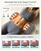 Imagen de Snailax Masajeador Lumbar Inalámbrico 3 en 1