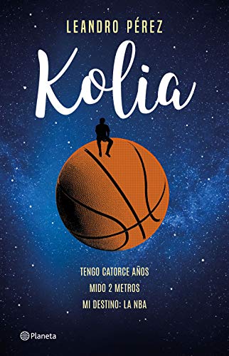 Kolia (Planeta)