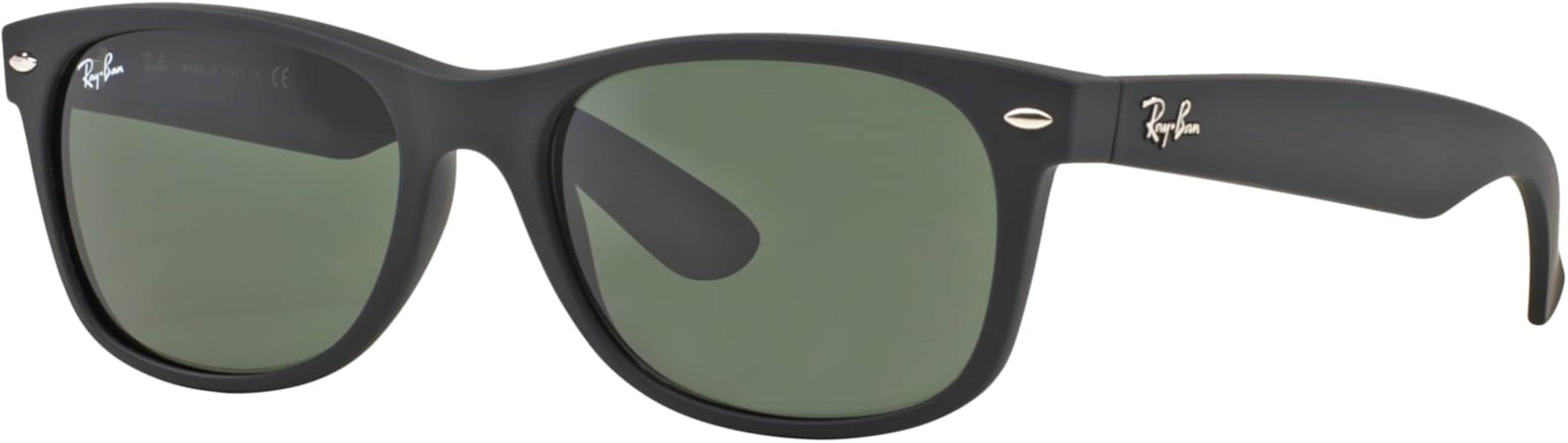 Amazon.com: Ray-Ban RB2132 New Wayfarer Sunglasses For Men For Amazon.com: Ray-Ban RB2132 New Wayfarer Sunglasses For Men For