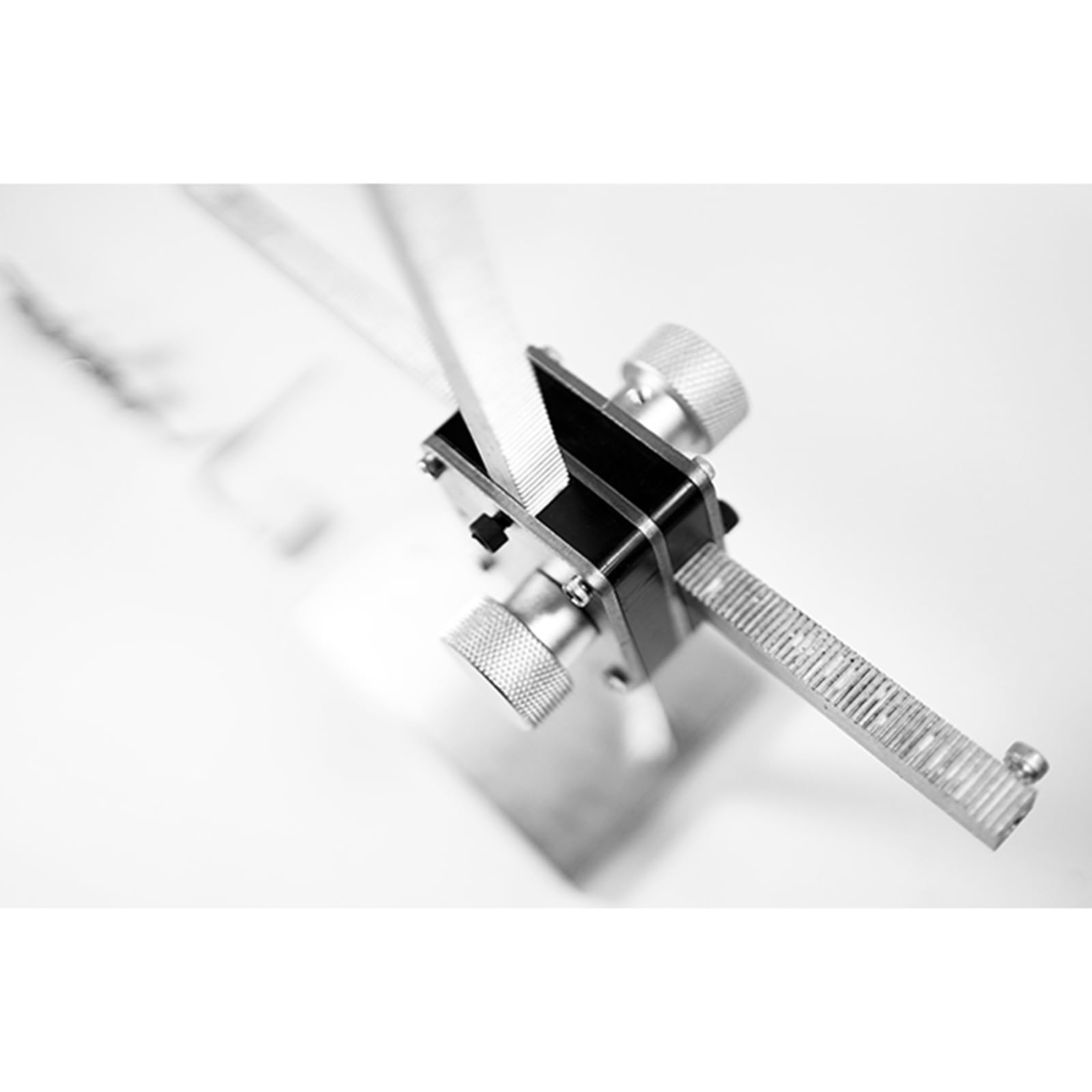 Stop Motion Armature Kits, vertikales und horizontales Animationswickler-System mit 5 Anschlüssen für Figuren und Ton, 50 cm