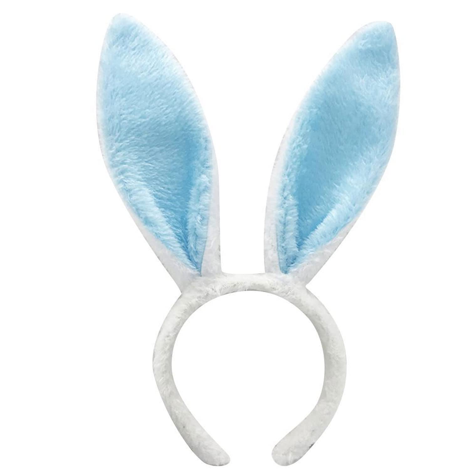 HOXIEYA Eeater Day Headbands Cute Bunny Headbands Holiday Party Gift Valentines Decoration Supplies Jesus Easter Hair Hoop