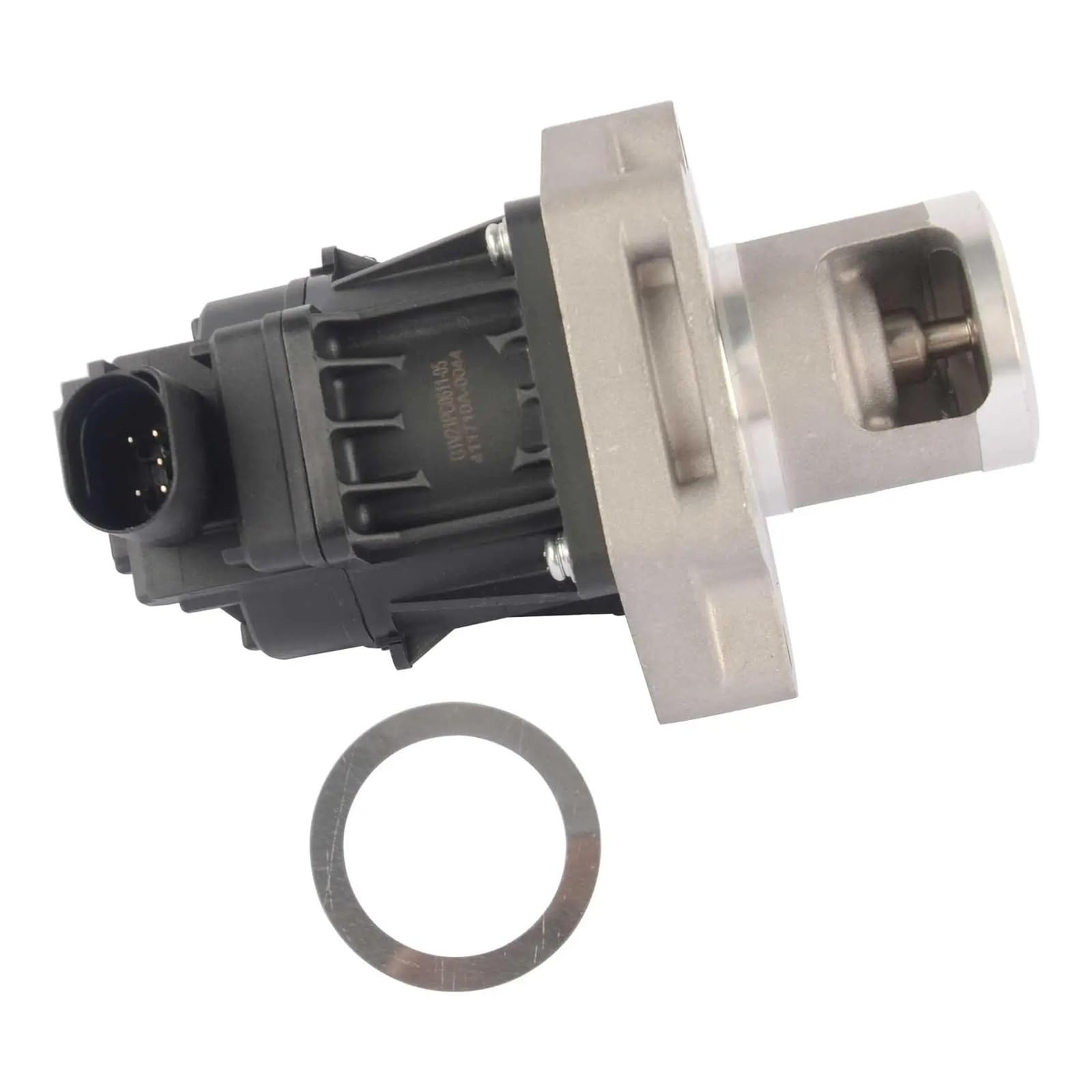 Para Opel EGR Válvula Recirculación De Gases Escape Para Astra Para Zafira 2,0 CDTI 55566052 Extracción de Junta de Refrigerante EGR