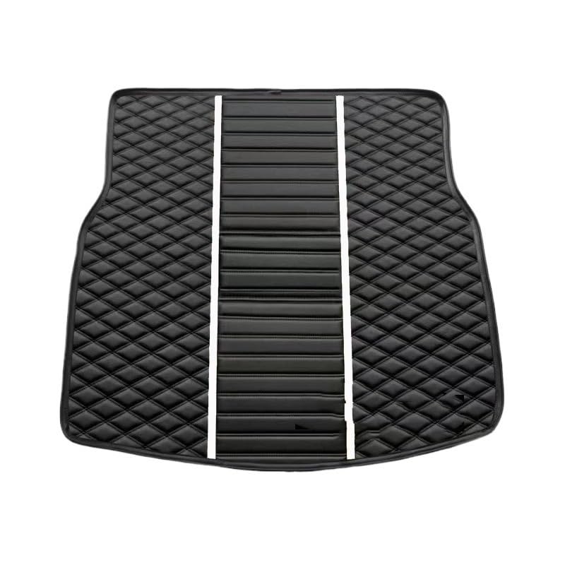 Tapis de coffre voiture pour GLE Coupé 2020-2022 protection arrière