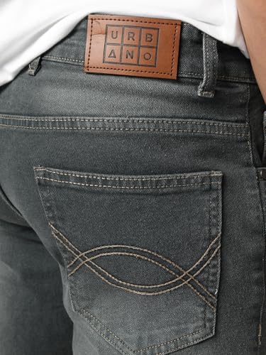 Image of Urbano Fashion Men Jeans
