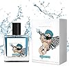 acuever Hypnosis 2.0 Cologne for Men, Men's Fragrances | Pheromone Cologne | Enhance Attraction, Long Lasting Scent - Men Cologne Pheromone Perfume Hypnosis Fragrances for Modern (50ml)
