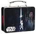 Vandor Star Wars The Last Jedi Large Tin Tote (99970)