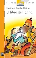 El libro de Hanna 843489565X Book Cover