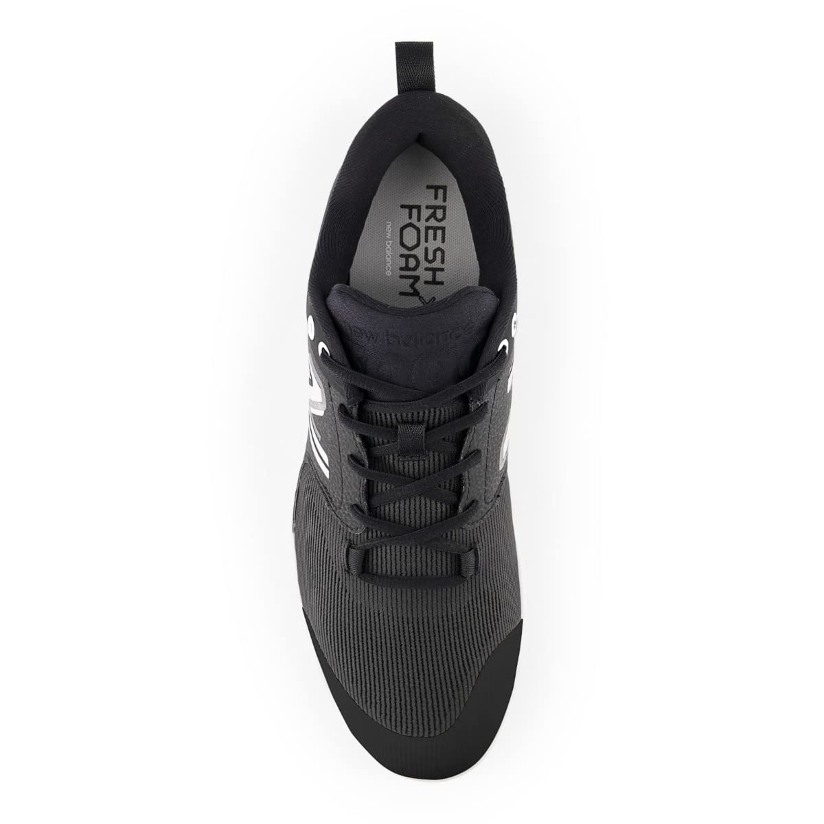 New Balance Fresh Foam X 3000 V6 Metallo Scarpe da baseballUomo
