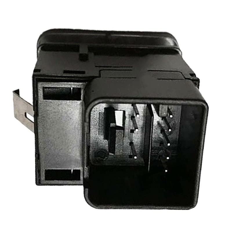 Pulsante Freno A Mano VW Passat B6 - Compatibile 3C0927225A, Per CC E R36 - Foto 3