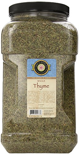 Spice Appeal Thyme Whole