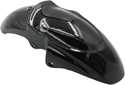 STRNG 2004-2006 Compatible with Yamaha Compatible with FZ6N FZ6S Fazer XJ6 FZ6 NS 05 2005 Motorcycle Front Wheel Fender Mudguard Mudflap Splash Mud