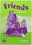 Friends. 2º ESO -Workbook 2: Vol. 2 - 9780582306592