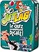 Cocktail Games | Jet Lag | Jeu de société | À partir de 12 ans | 3 à 8 joueurs | 20 minutes