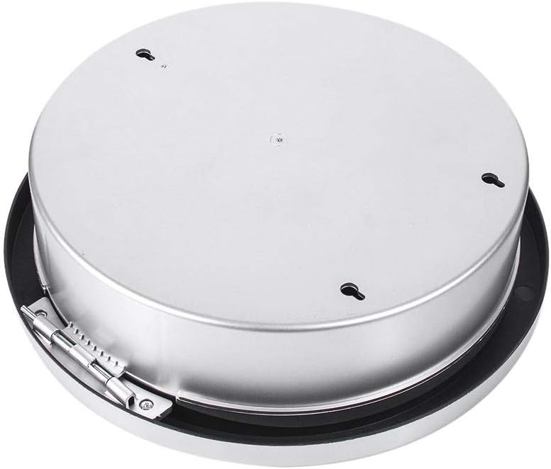 Hidden Wall Safe, Clock Wall Safe, ABS for Credit Cards Home Safes Home Improvement for Jewelry