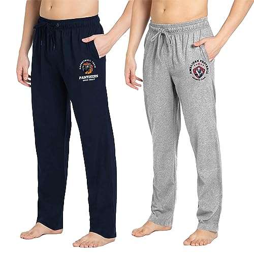 Image of KART BLACK Plus Size Track Pants for Men | Track Pant for Men | Casual Fit Comfortable Track Pant
