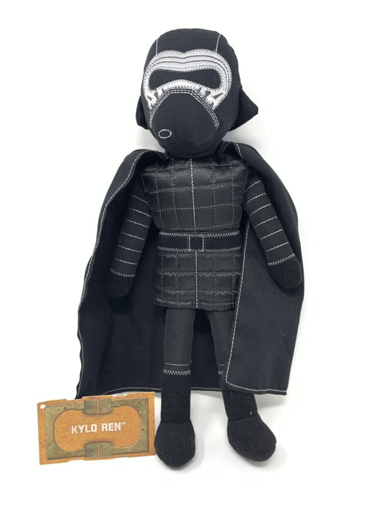 Amazon.com: Galaxy's Edge Star Wars Kylo Ren Toydarian Plu6 Knit