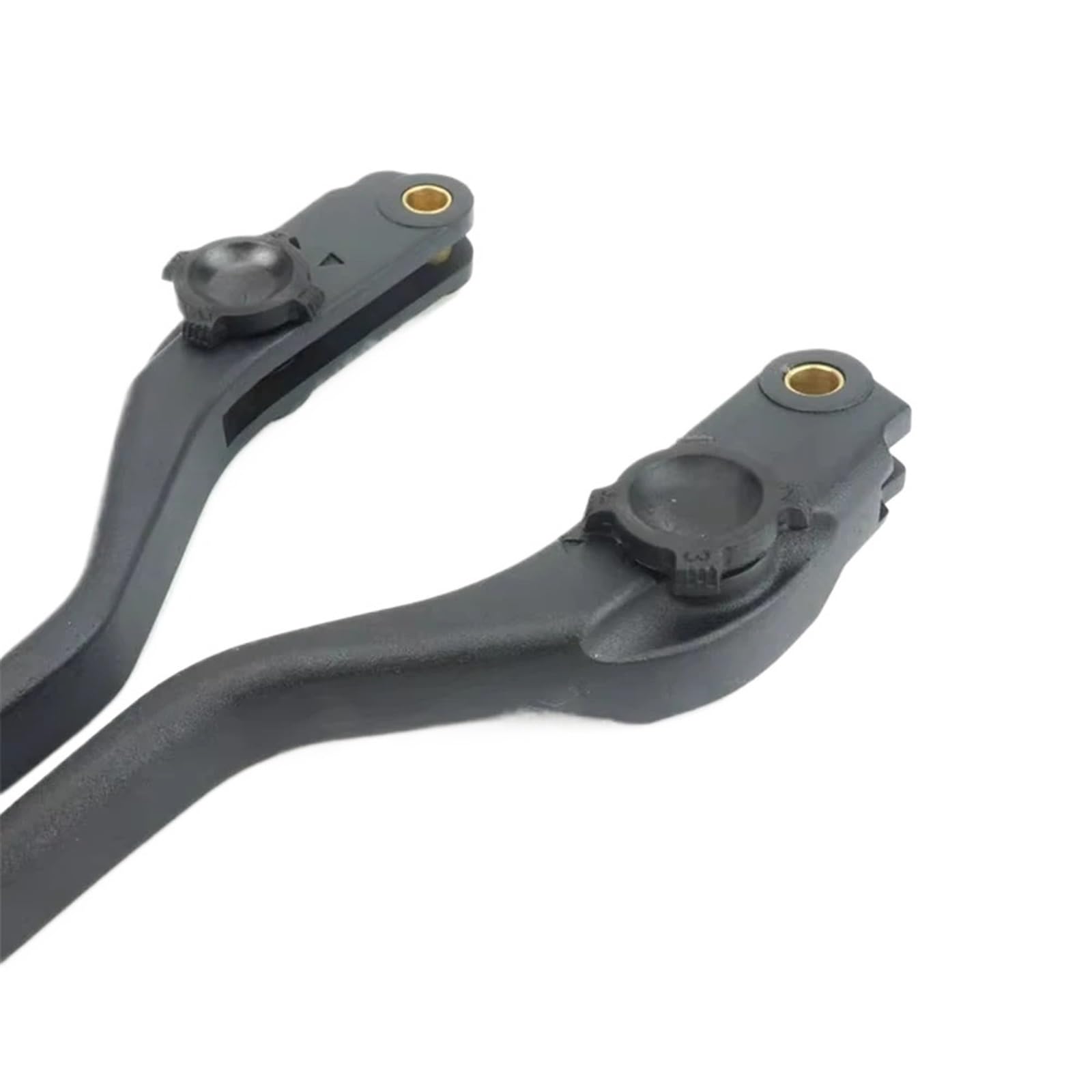 Moto Frizione Leve Freno Per BMW R1200GS R1200R R1250GS K1600 K1600GT 2013-2023 Leva Freno Motociclo Leve Di Frizione Maniglia Di Controllo Anteriore 32728533739 Manubrio Freno Leva(A Set)