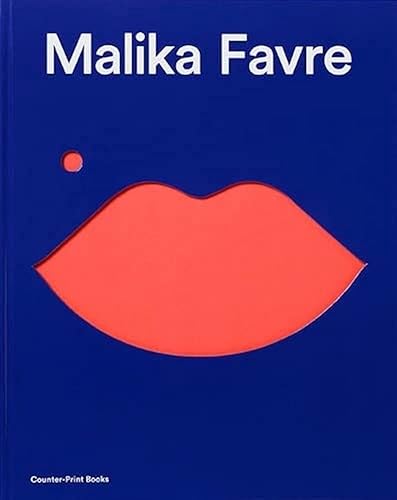 Malika Favre 2d edition /anglais