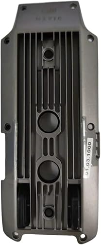 Miniatura 3 de Upper Top Shell Middle Frame Bottom Shell Body Shell Cover for DJI Mavic Pro 1  Platinum (Color  Mavic Pro 1 Set)