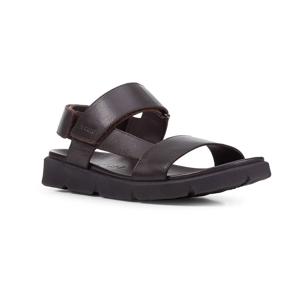 Geox Herren U Xand 2s BSlide Sandal