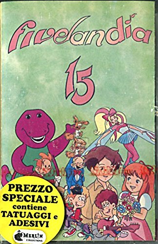 Fivelandia 15