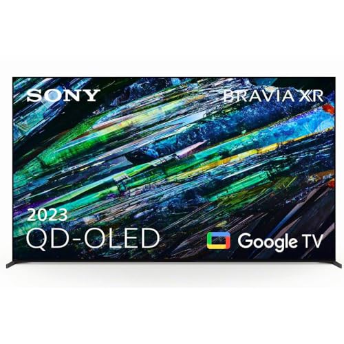 Smart TV Sony XR65A95L 65