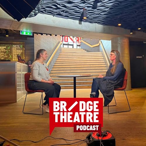 S2 Into The Woods E2: Aideen Malone, Lighting Designer