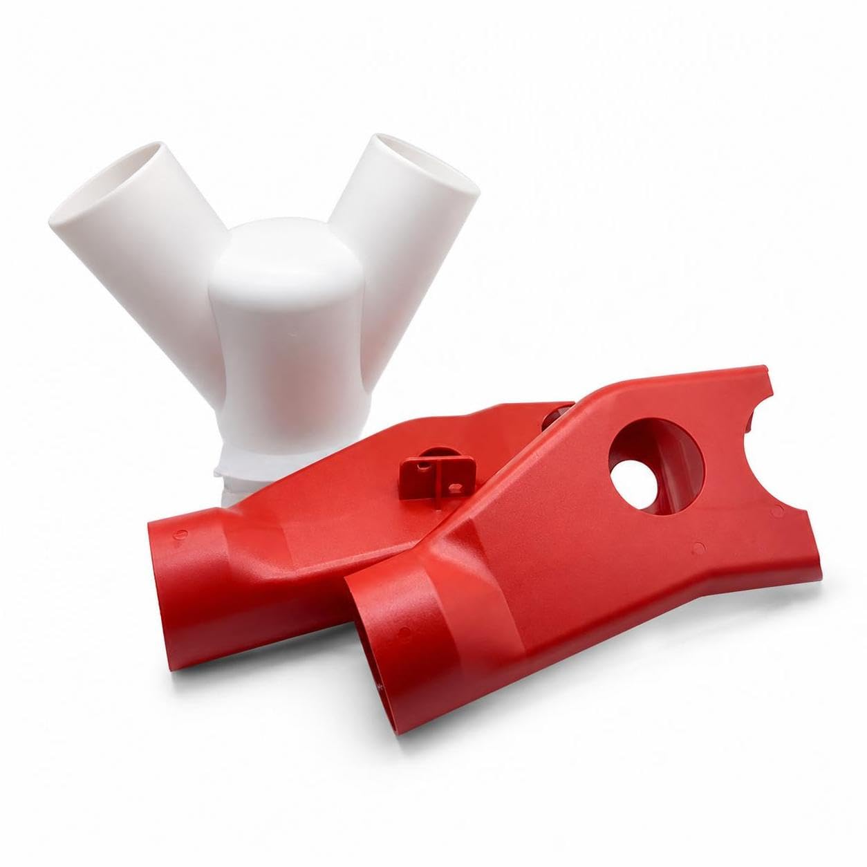 Extractor polvo y colector automatico con sellado para bordes de carpinteria 8
