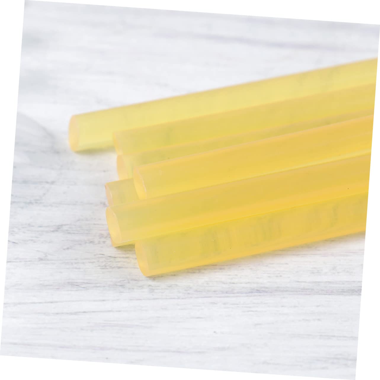 100pezzi Stick Di Colla Caldo Trasparenti Strumenti Di Riparazione Adesivi Kit Diy Di Stick Di Colla