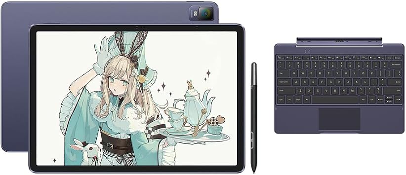 Magic Drawing Pad