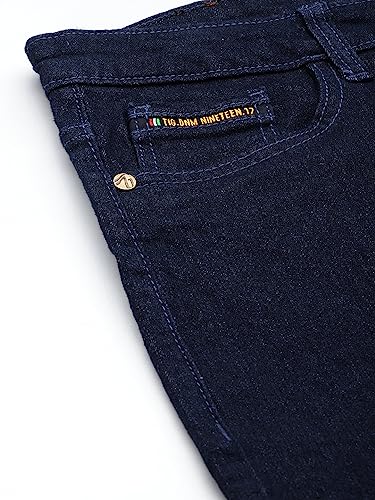 Image of THE Indian Garage CO Men Jeans