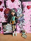 Monster High