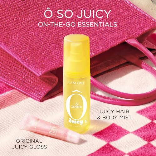 Lancôme Ô Zenith Juicy Hair & Body Mist Perfume, view 6