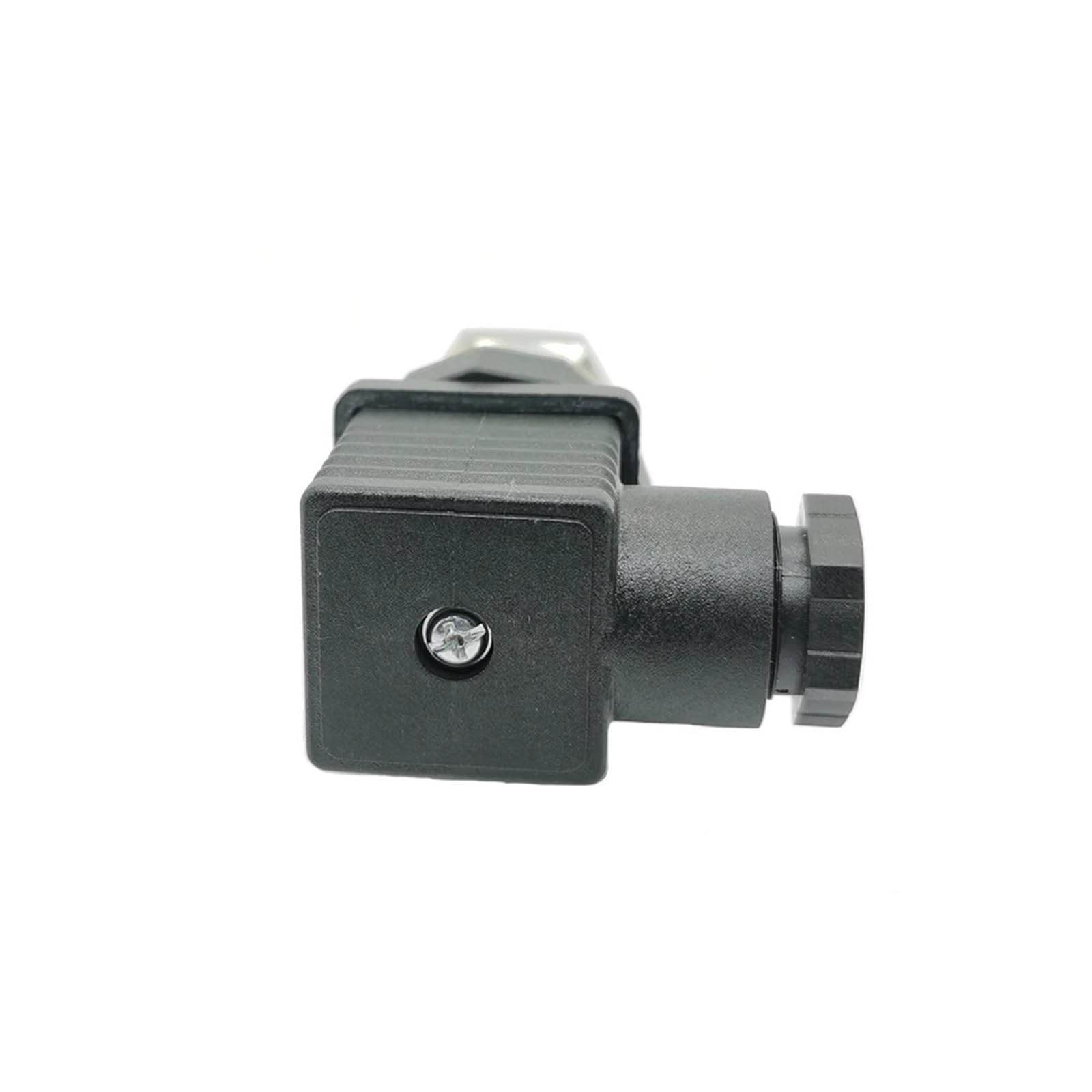 Transmisor de presión agua, aceite, combustible, gas y aire, sensor transductor acero inoxidable Alta precisión(0-35MPa)