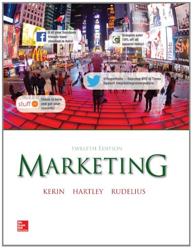 Marketing with ConnectPlus