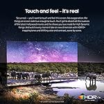 SAMSUNG 85-Inch Class Neo QLED 4K QN90C Series Neo Quantum HDR+, Dolby Atmos, Object Tracking Sound+, Anti-Glare, Gaming Hub, Q-Symphony, Smart TV with Alexa Built-in (QN85QN90C, 2023 Model) - Image 4