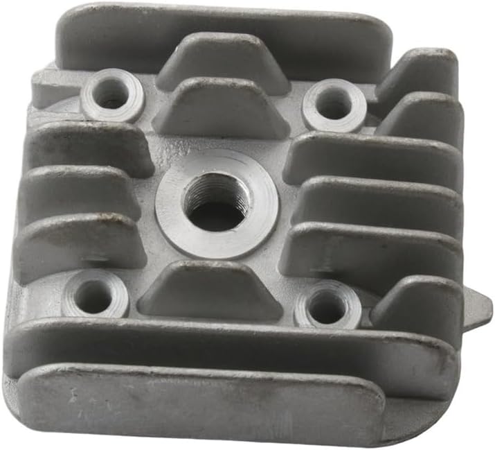 スクーター 70cc 47mm AP50 AD50 AG50 AH50 シリンダーヘッド 50 50cc 2T オートバイに適合