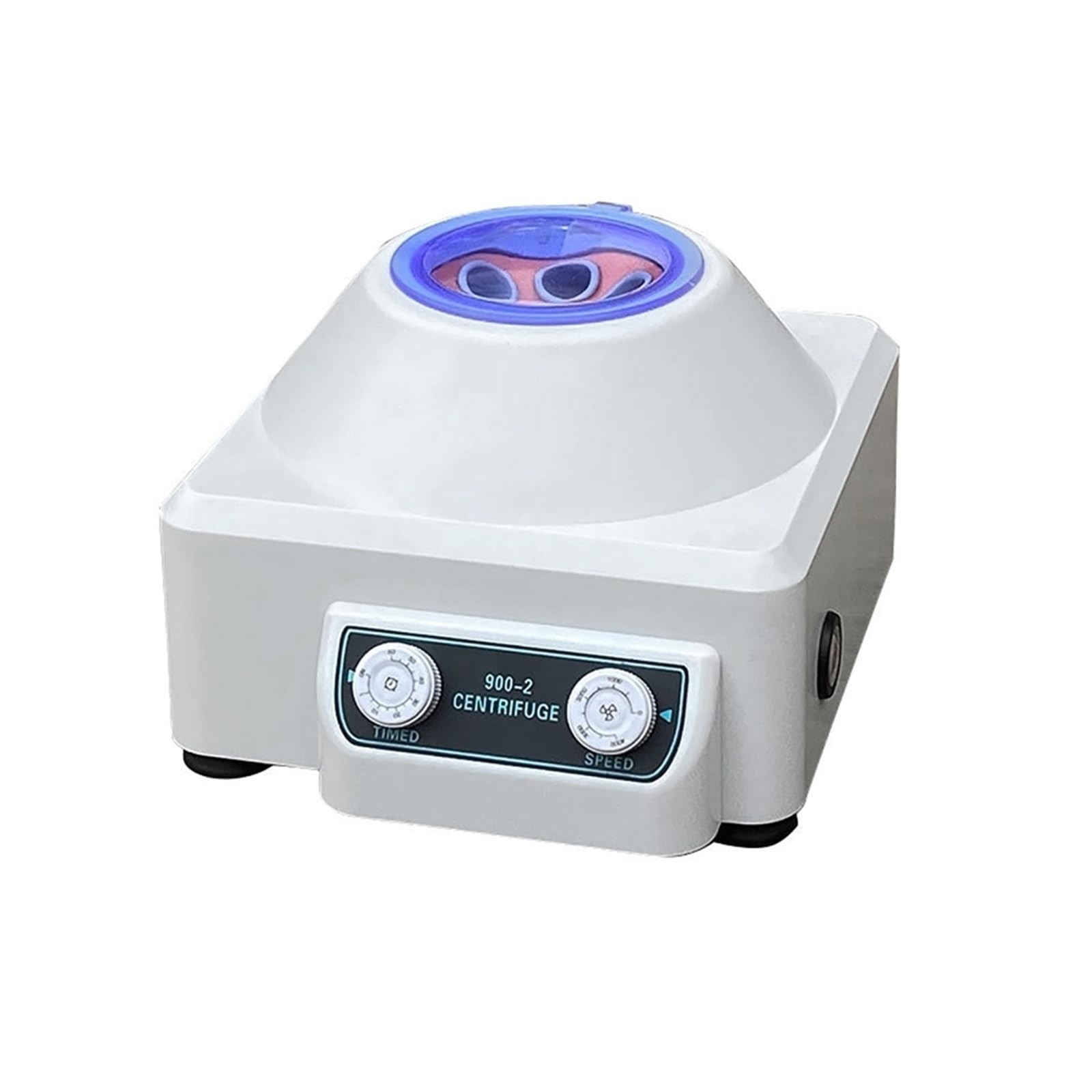 Wirówka laboratoryjna, Laboratoryjna wirówka elektryczna niska prędkość 4000 obr./min 2086xg 6 * 20ml surowica plazmowa PRP PRF laboratoryjna oddzielna maszyna medyczna 900-2