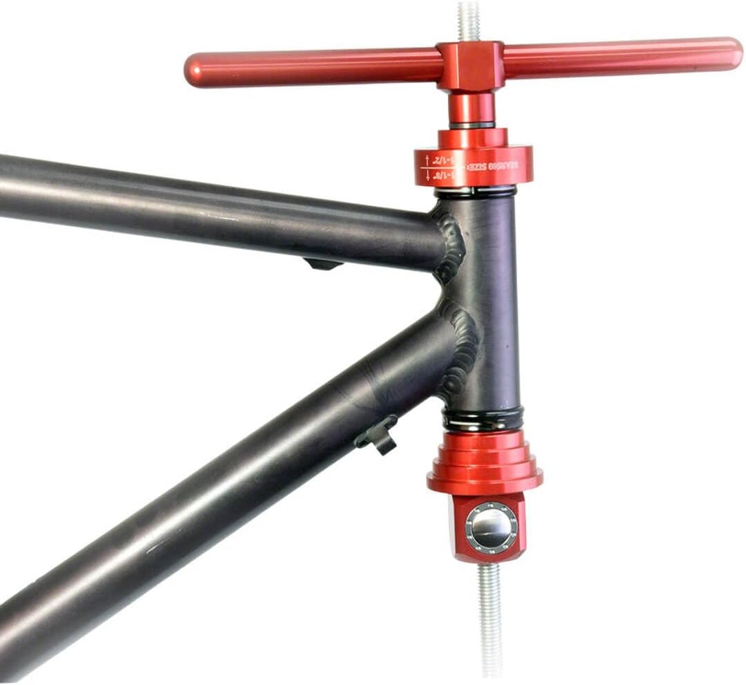 Wheels Manufacturing Pro Kit - Headset Press