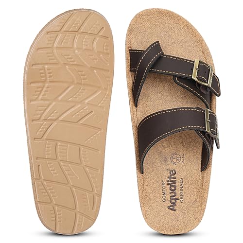 Image of Aqualite mens Pg-112 Slipper
