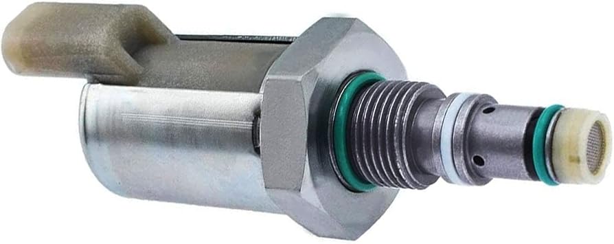 1832232C95 1832232C94 1842428C98 1878571C91 1878571C92 1878571C93 IPR Pressure Regulator Valve Compatible with Navistar Truck DT466 DT466E DT570 HT570 466 Engine