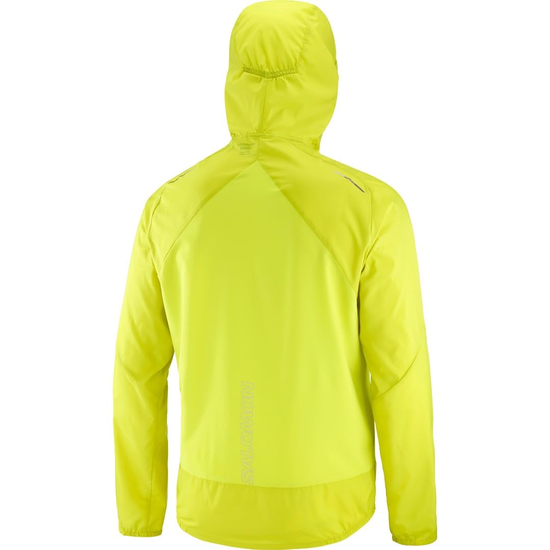 Salomon Bonatti Cross Wind Jacket Veste Homme