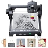 ACMER S1 6000mW Laser Engraver
